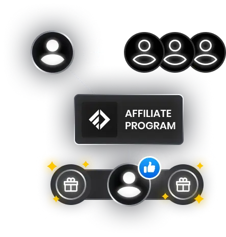 AFFILIATE PROGRAM