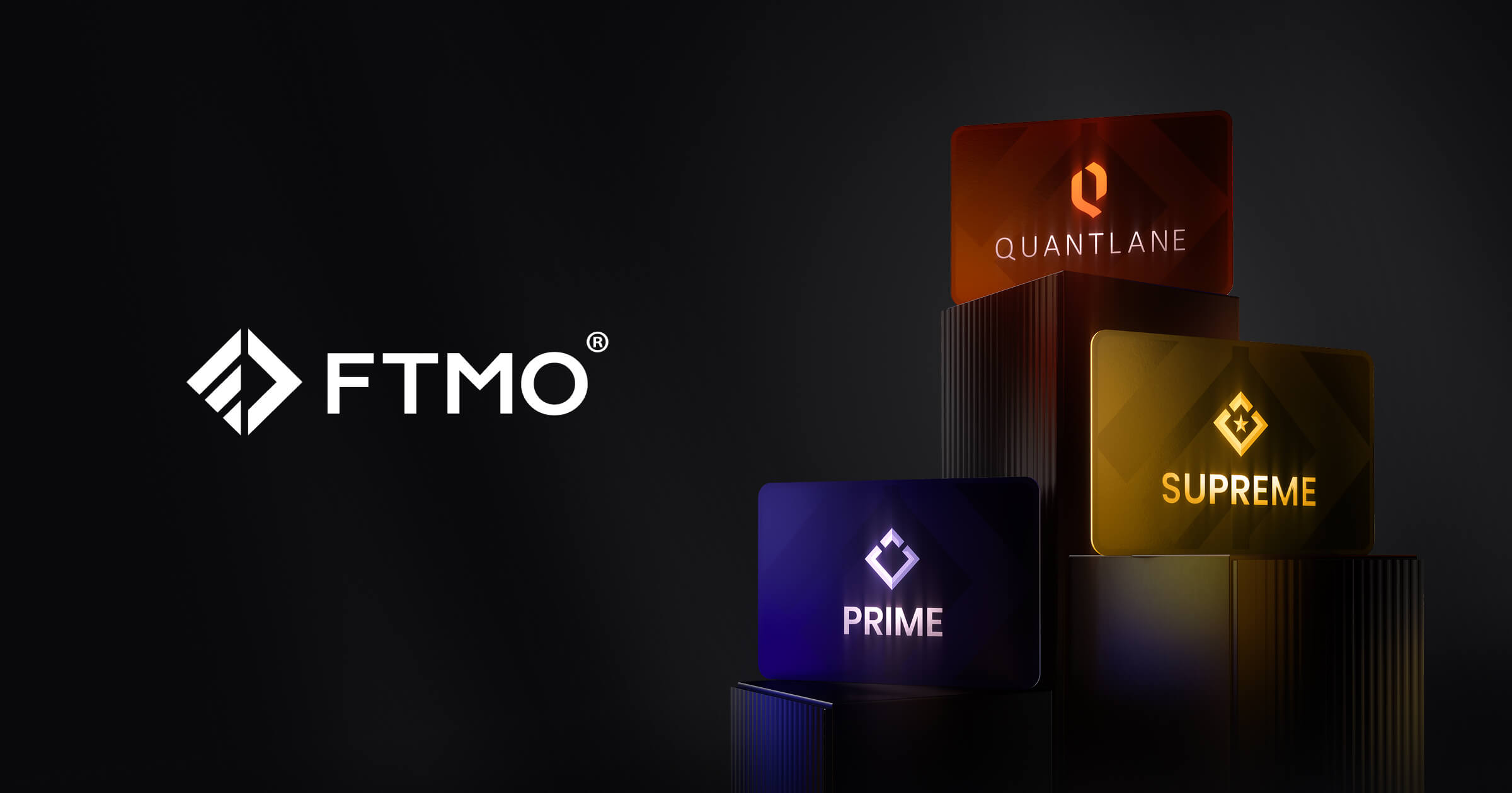Premium Program | FTMO x OANDA