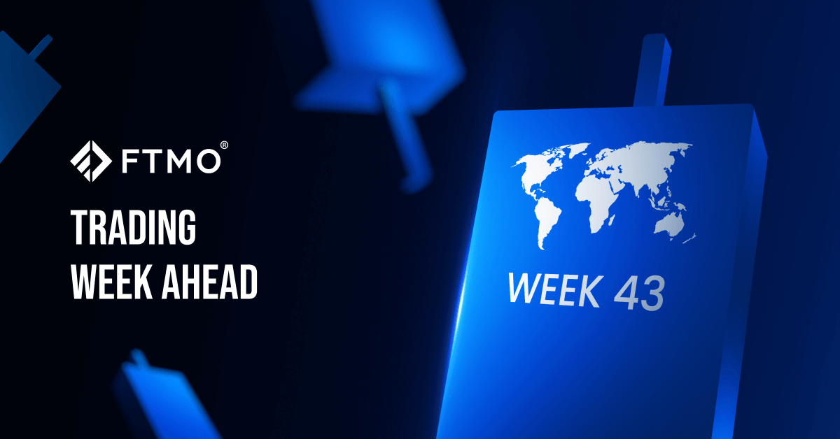 Trading Week Ahead Major Earnings and CPI Data EN
