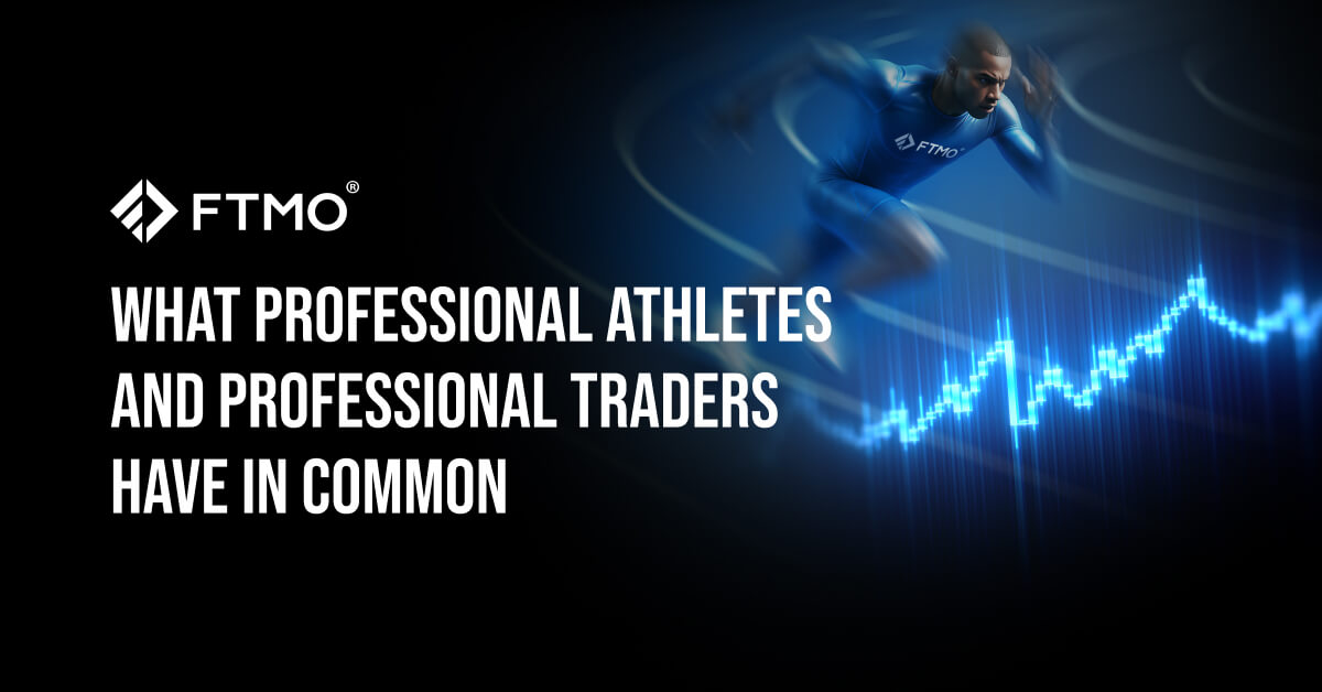 What Professional Athletes and Professional Traders Have in Common