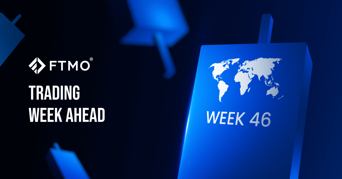 Trading Week Ahead: U.S. Shutdown Nears Possible End