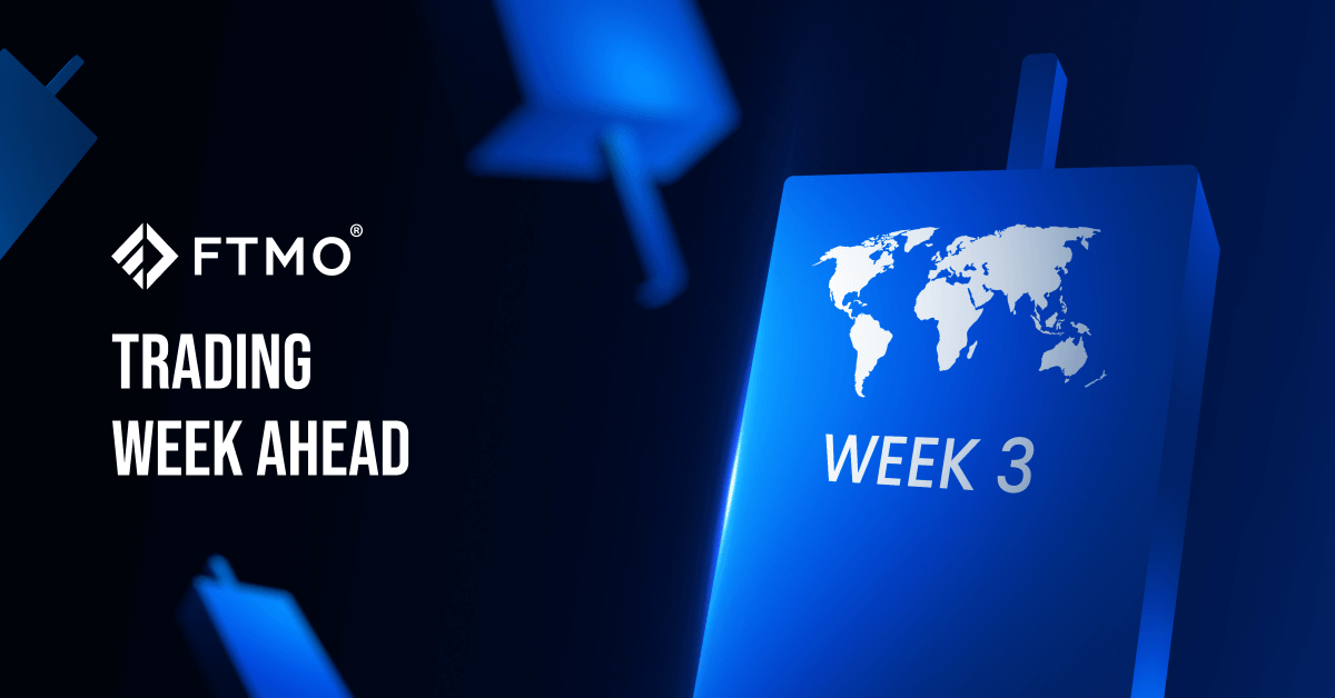 Trading Week Ahead: Key US Inflation Data