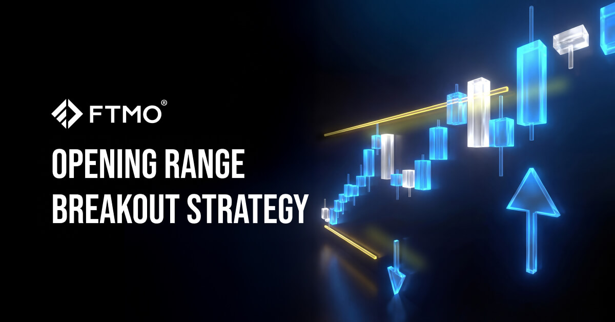 Opening Range Breakout Strategy: How to Master the 15:30 US Session