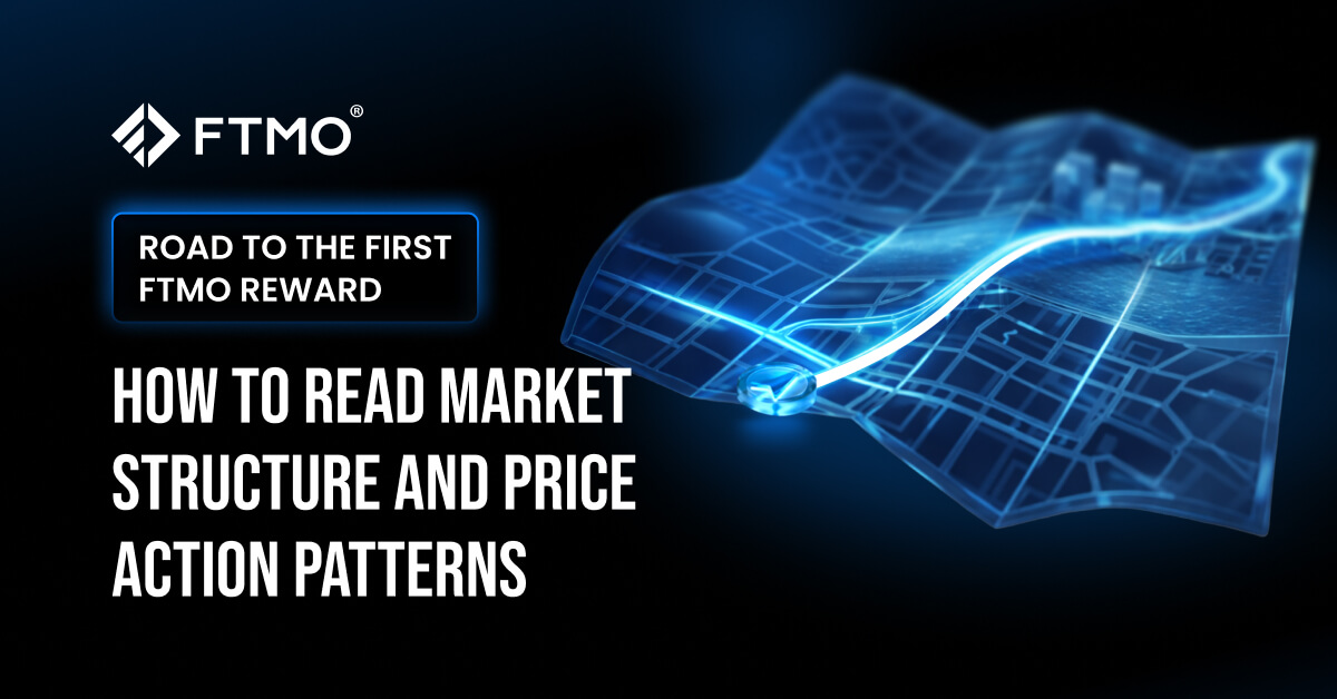 How to Read Market Structure and Price Action Patterns en