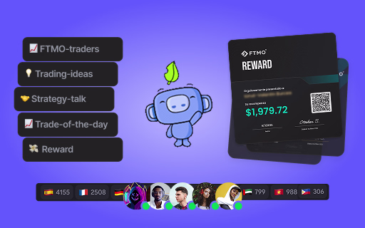 FTMO Discord