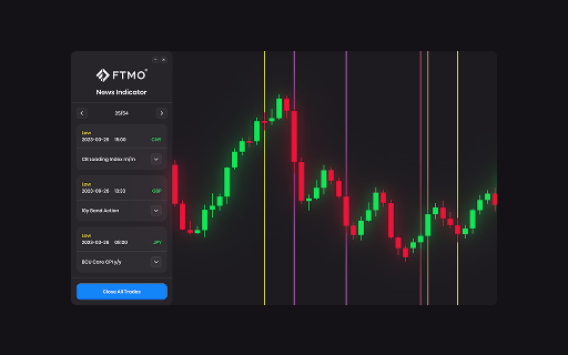 News Indicator
